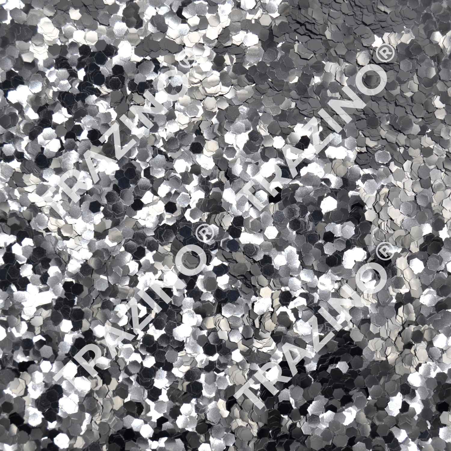 Metallic Silber 2,1 mm Metallic Silber 2,1 mm